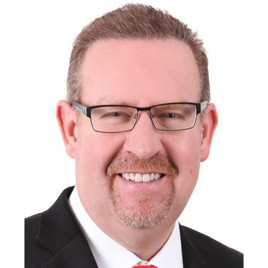 Tim Murray